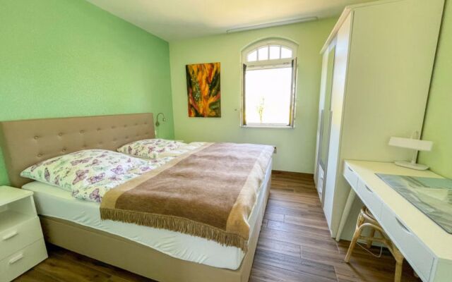 Altherscher Hof - Oase der Ruhe