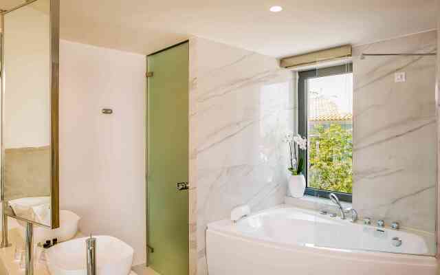 Samian Mare Hotel Suites & Spa