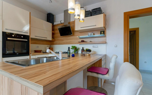 Magic holiday Apartment