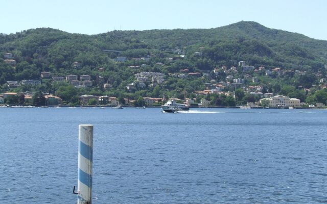La Darsena di Riva Grande