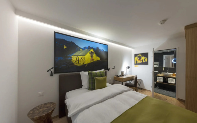 Fred Hotel Leonhardstrasse | Self Check-in
