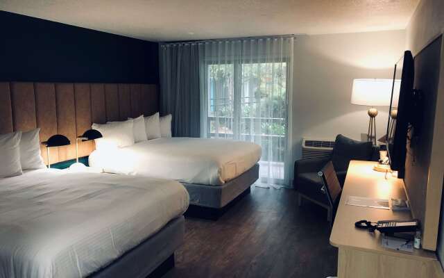 Best Western Portland West Beaverton