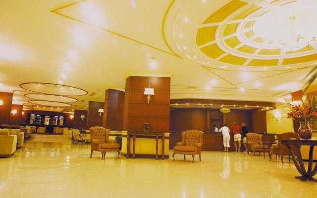 Green Platan Club Hotel&Spa