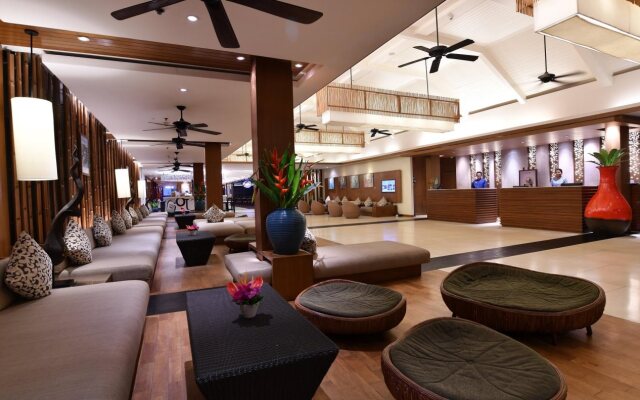 Holiday Inn Resort Phuket Surin Beach, an IHG Hotel