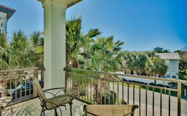 Aqua Palms Heated Pool Gulf Views New Luxury