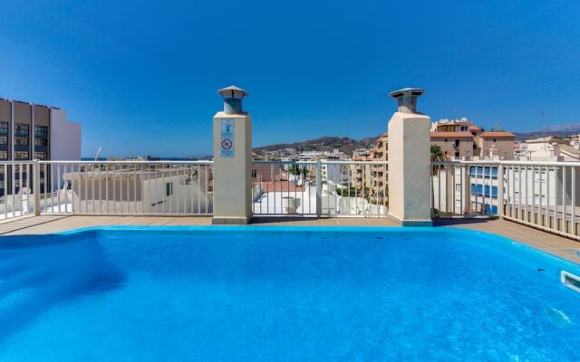 Apartamento Andalucia 302