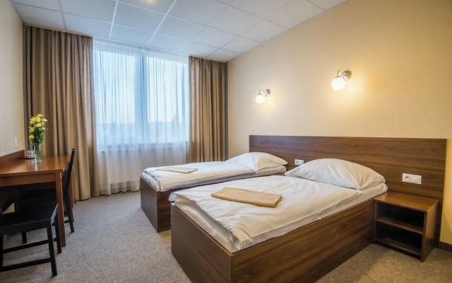 CITY Hotel B&B