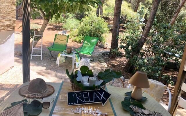 Apartment Villa Gariga