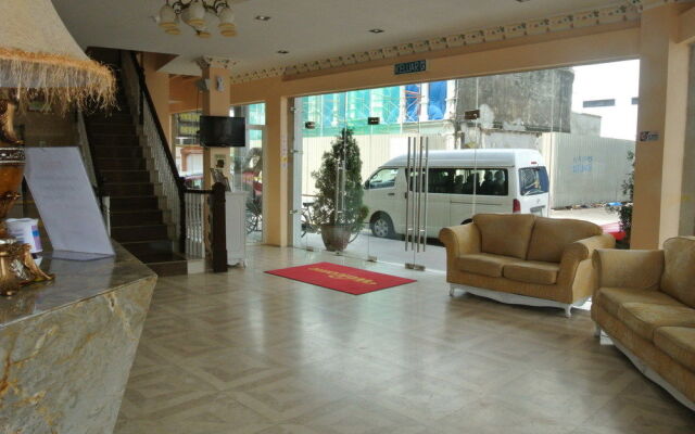 YES Hotel Penang