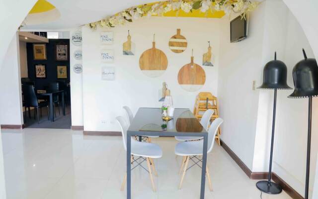 Laurentia hotel boutique