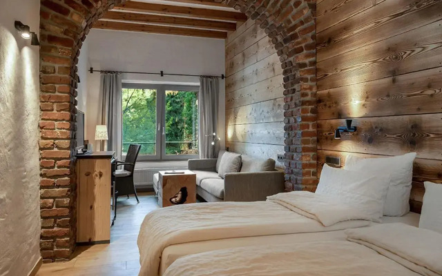 Hotel Land Gut Höhne