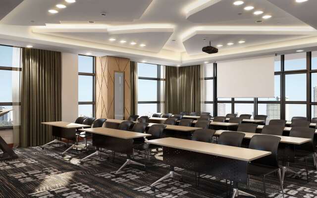 Best Western Premier Westlands Hotel