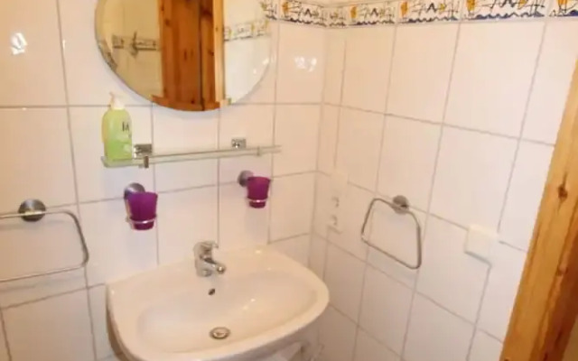 Ferienwohnung Tintenfisch