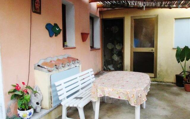 Casa vacanze mare blu