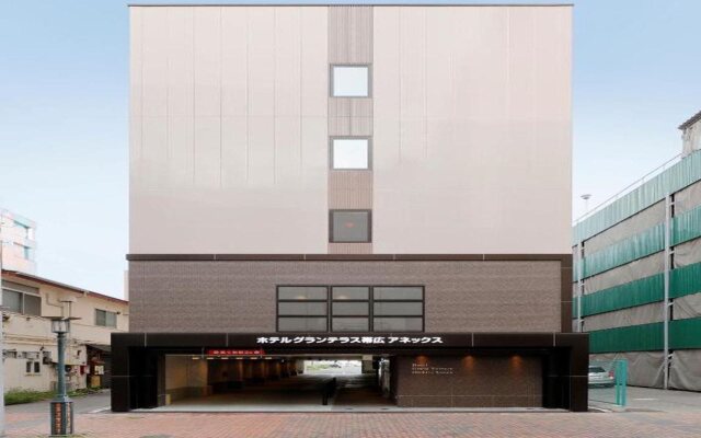 Hotel Grand Terrace Obihiro Annex