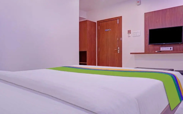 Treebo Trend Hotel Satkar