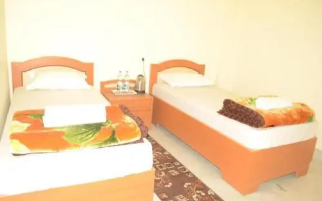 Sai Guest House by OYO Rooms