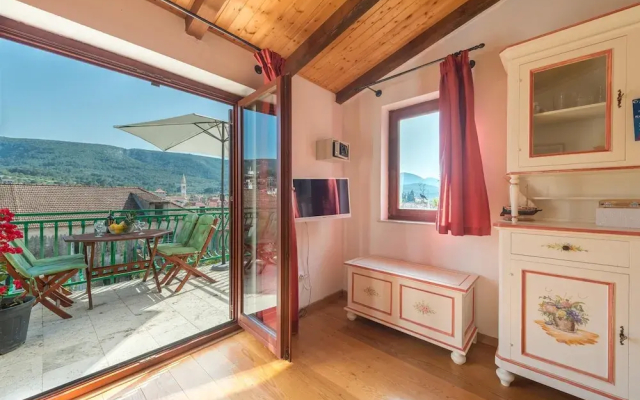 Aparthouse - Villa Napoleon