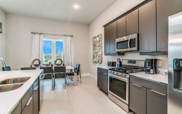 Spectrum Resort Orlando, Ascend Hotel Collection