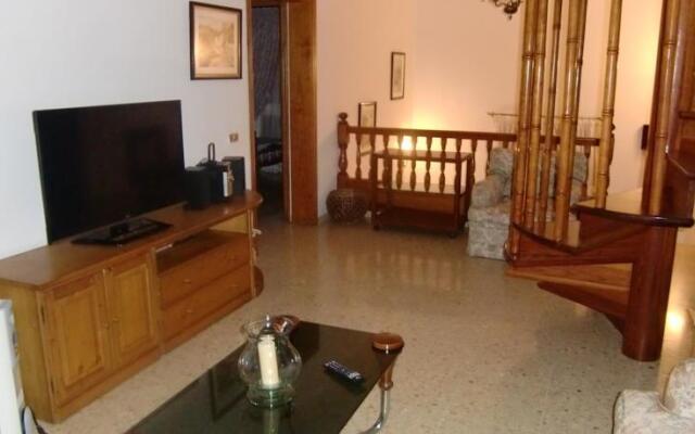 Casa Lola
