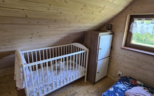 Holiday Home, Private Sauna and Jacuzzi