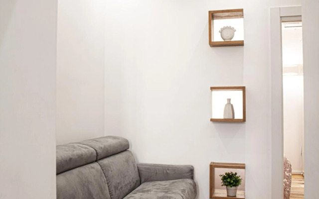 Casa Vacanza Le Narnie