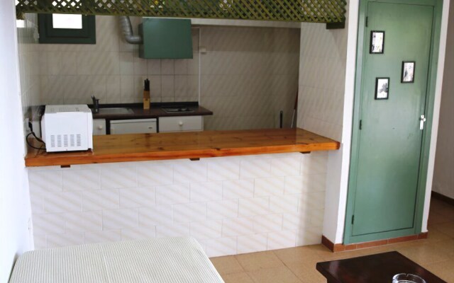 Apartamentos Mar y Sal