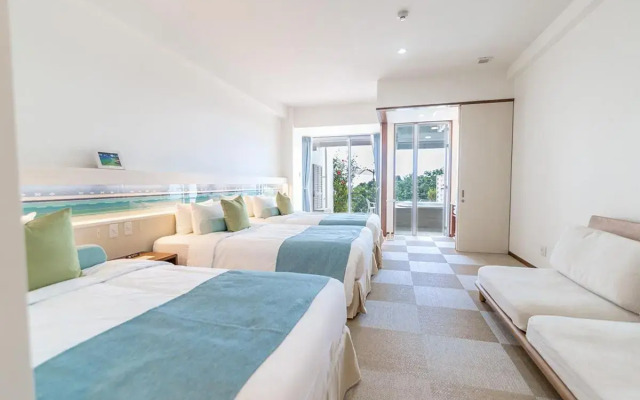 Seven Colors Ishigakijima