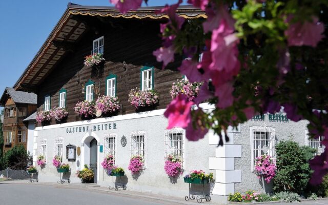Reiters Wohlfühlhotel