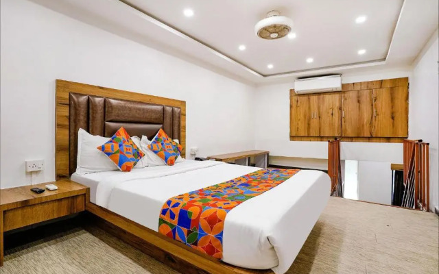 Hotel Baba's Residency