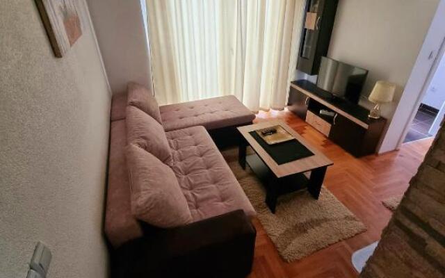 Kraljevi cardaci apartman Car 11