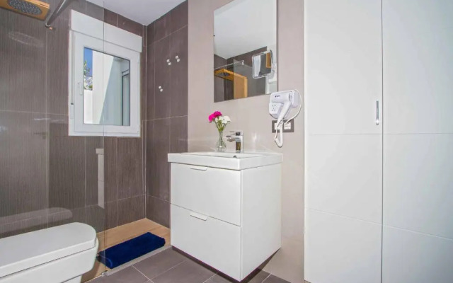 Bellavista - Two Bedroom No.9