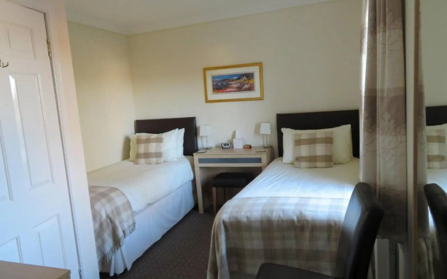 Craigard B&B