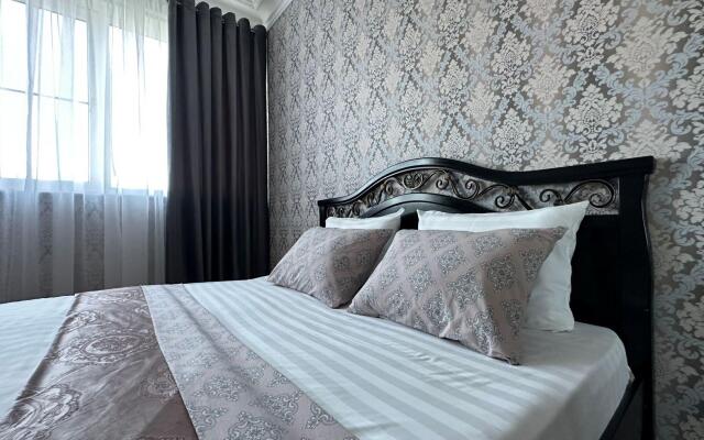 Gosti05 (Гости05) на проспекте Петра Первого 121