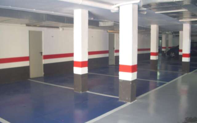 AP Costas - San Damian