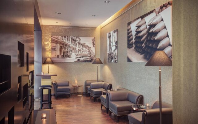 Grand Hotel River Park, a Luxury Collection Hotel Bratislava