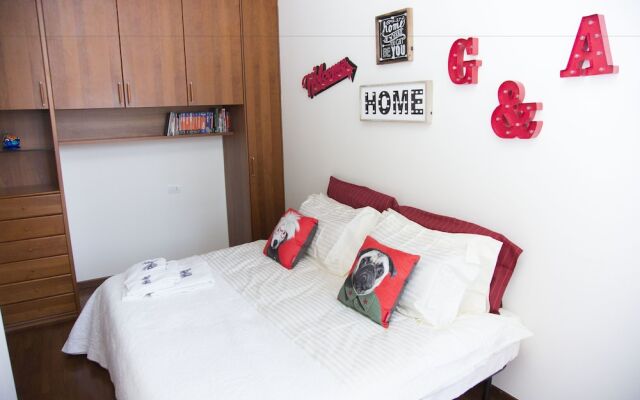 Downtown Eco Chic Porta Romana