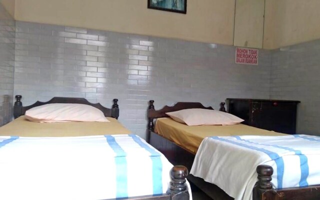SPOT ON 2829 Hotel Arjuna Syariah
