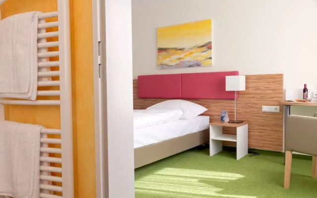 Hotel Am Markt