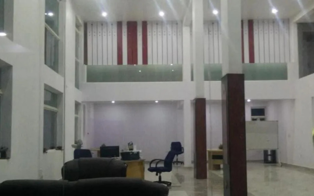 Airport Residency Bangalore
