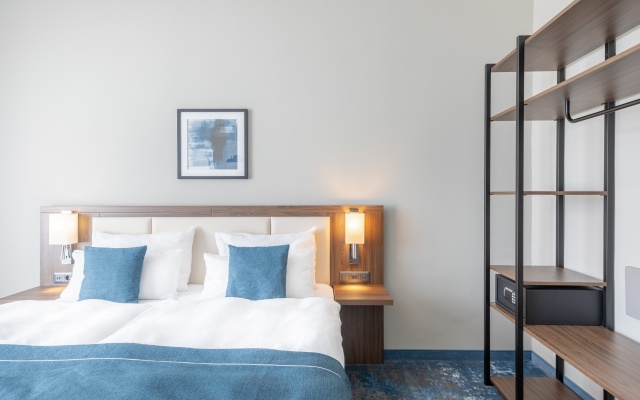 Garner Hotel Klagenfurt Moser Verdino by IHG