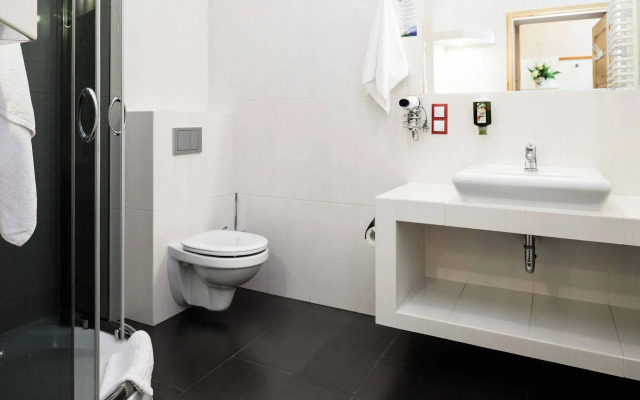 Kracow Residence Hotel