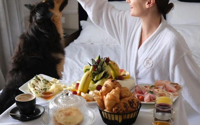 Grand Hotel Slavia - Adults Only