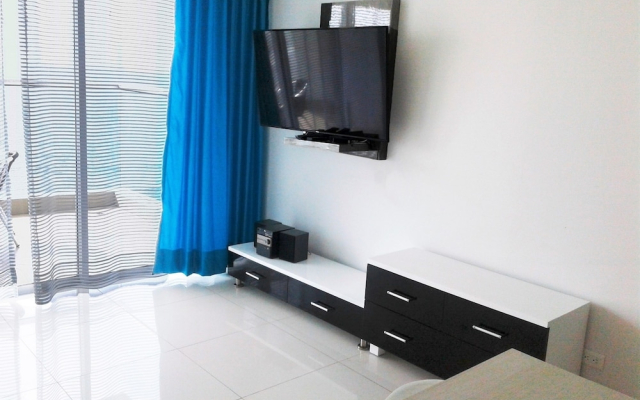 Apartamento Bocagrande - Ocean View