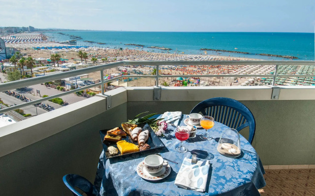 Hotel Nettuno Cattolica