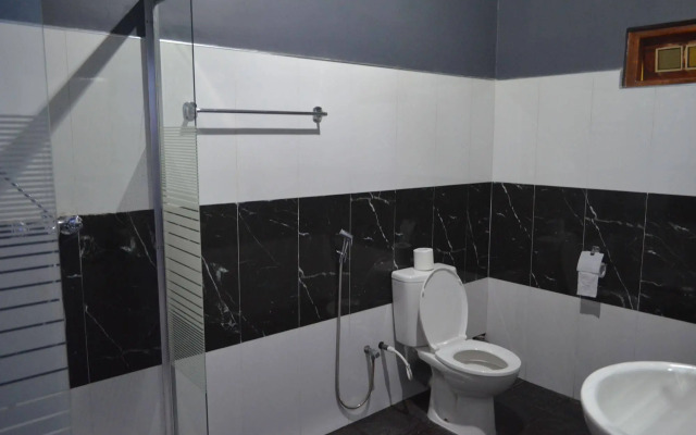 Rawana Holiday Resort