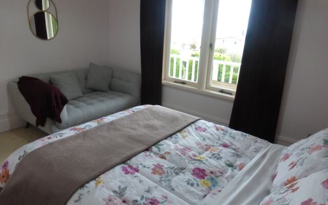 Oamaru Holiday Homes 28 Ure Street