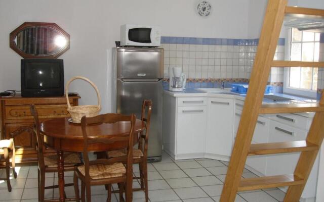 Les Hauts de Kerdrein