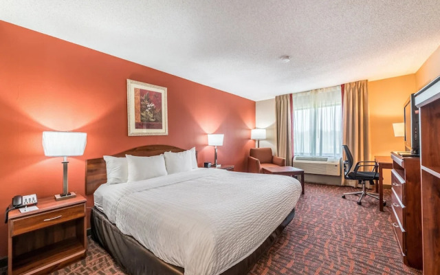 Clarion Inn