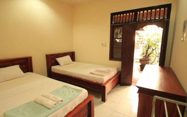 Suparsa's Home Stay